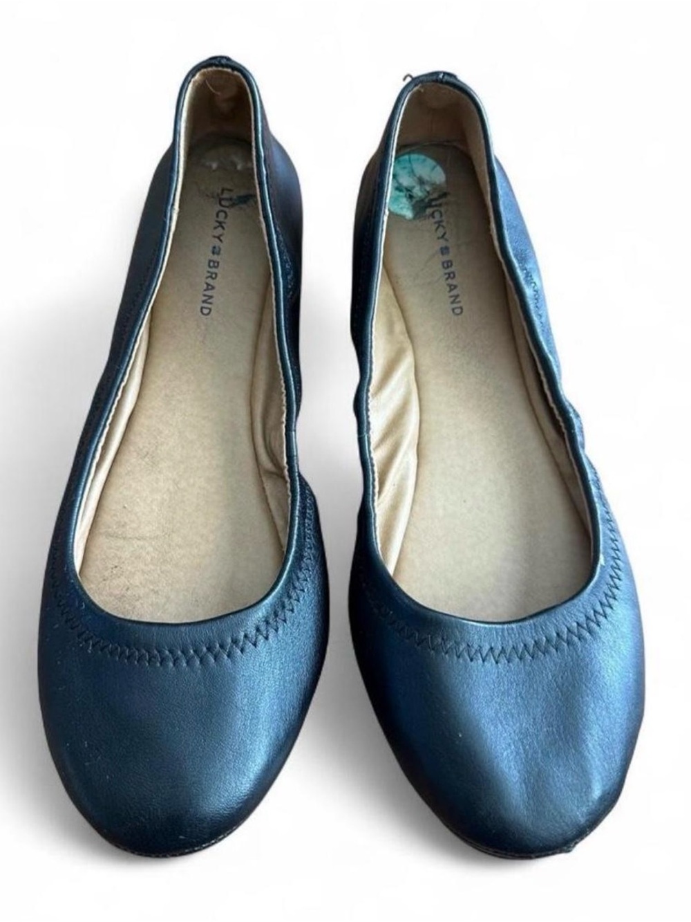 Lucky Brand Emmie Ballet Flats